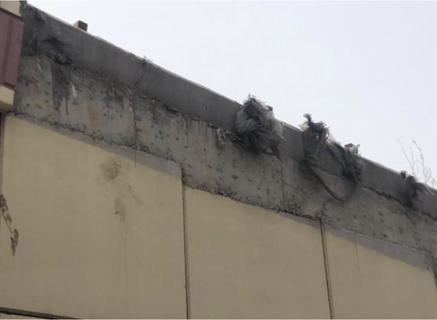 Revisan puentes de Cajeme para reducir riesgos viales